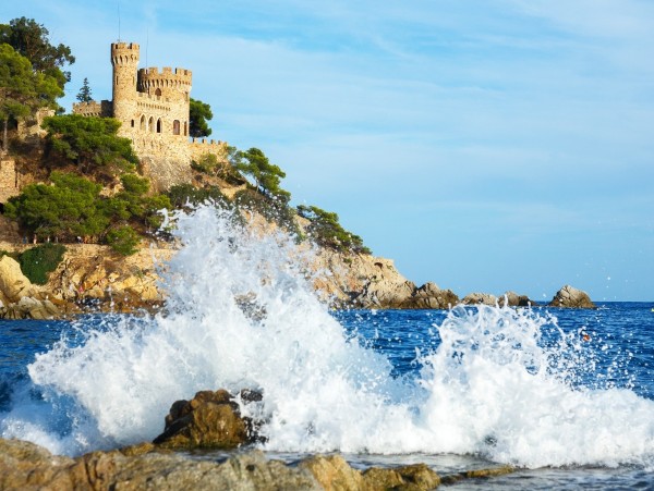 La Costa Brava et ses carnavals