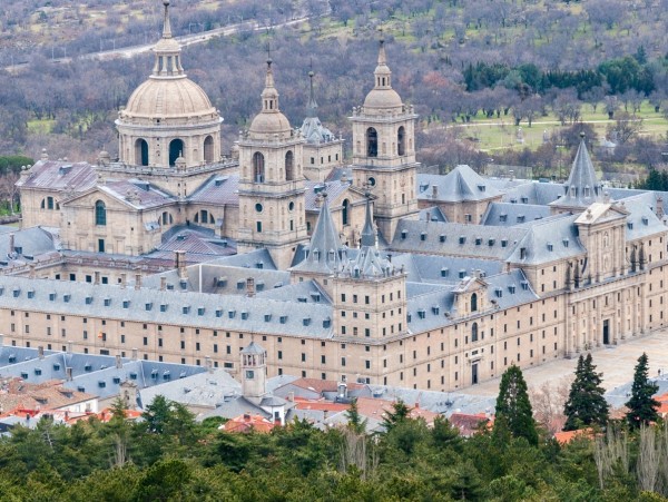Madrid et ses trains historiques