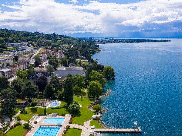 Escapade autour des Lacs Alpins