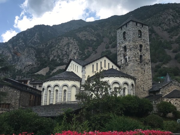Andorre, la principauté méconnue